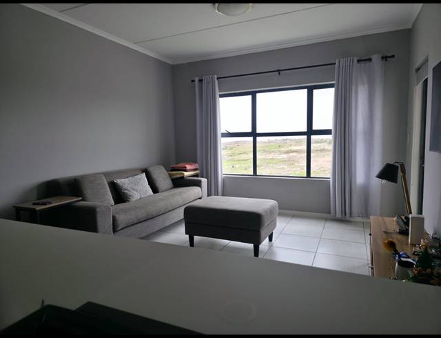 1 bed property to rent in CAPE FARMS